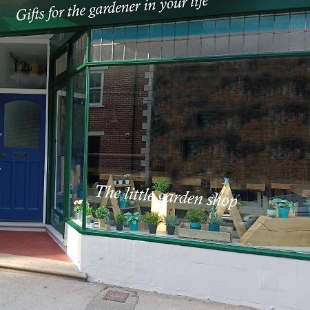 Bluebell Apartment Swanage Zewnętrze zdjęcie