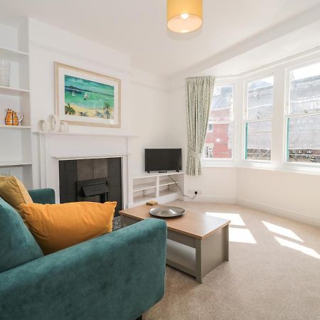 Bluebell Apartment Swanage Zewnętrze zdjęcie