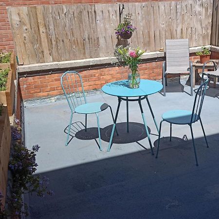 Bluebell Apartment Swanage Zewnętrze zdjęcie