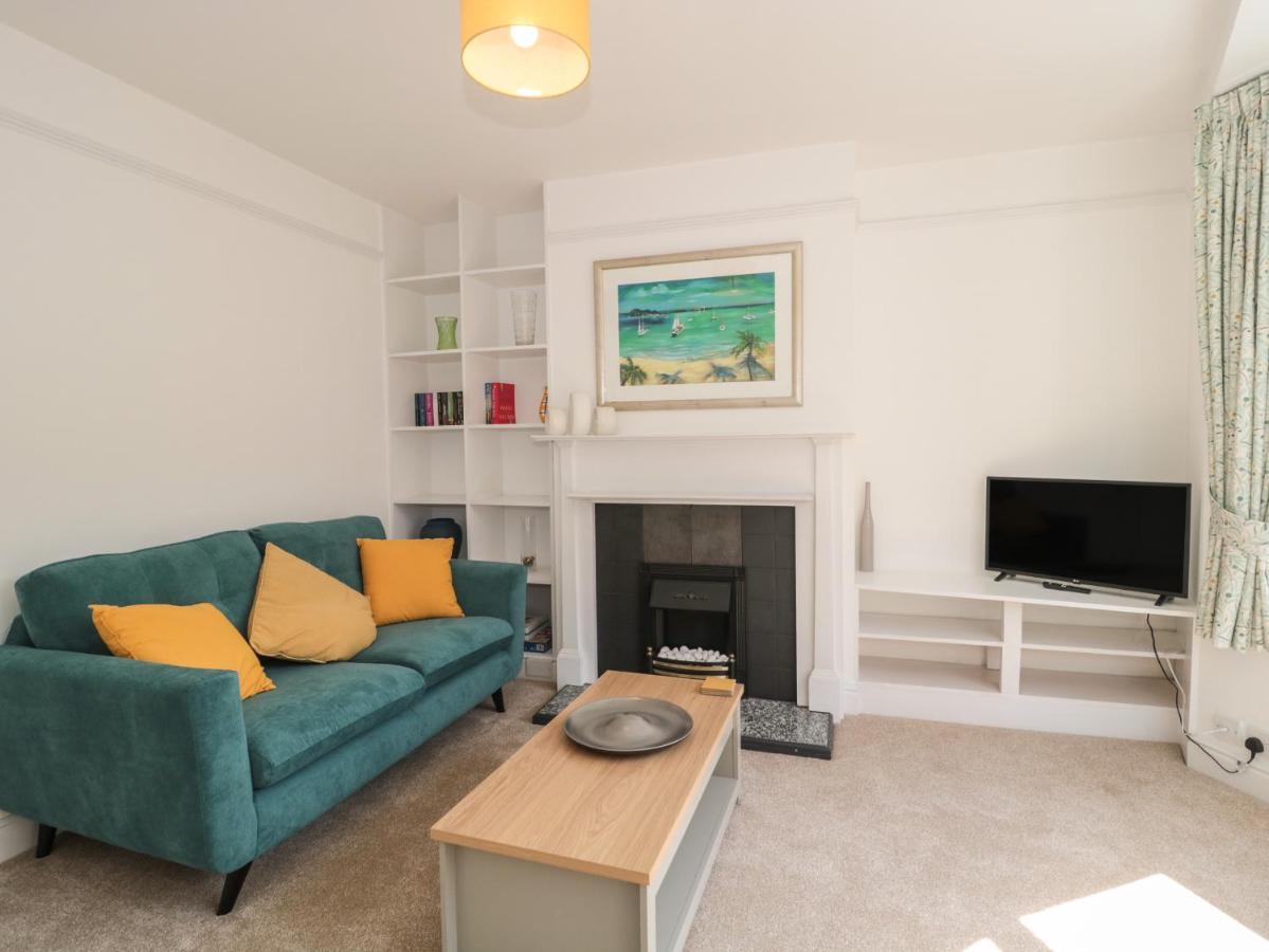 Bluebell Apartment Swanage Zewnętrze zdjęcie