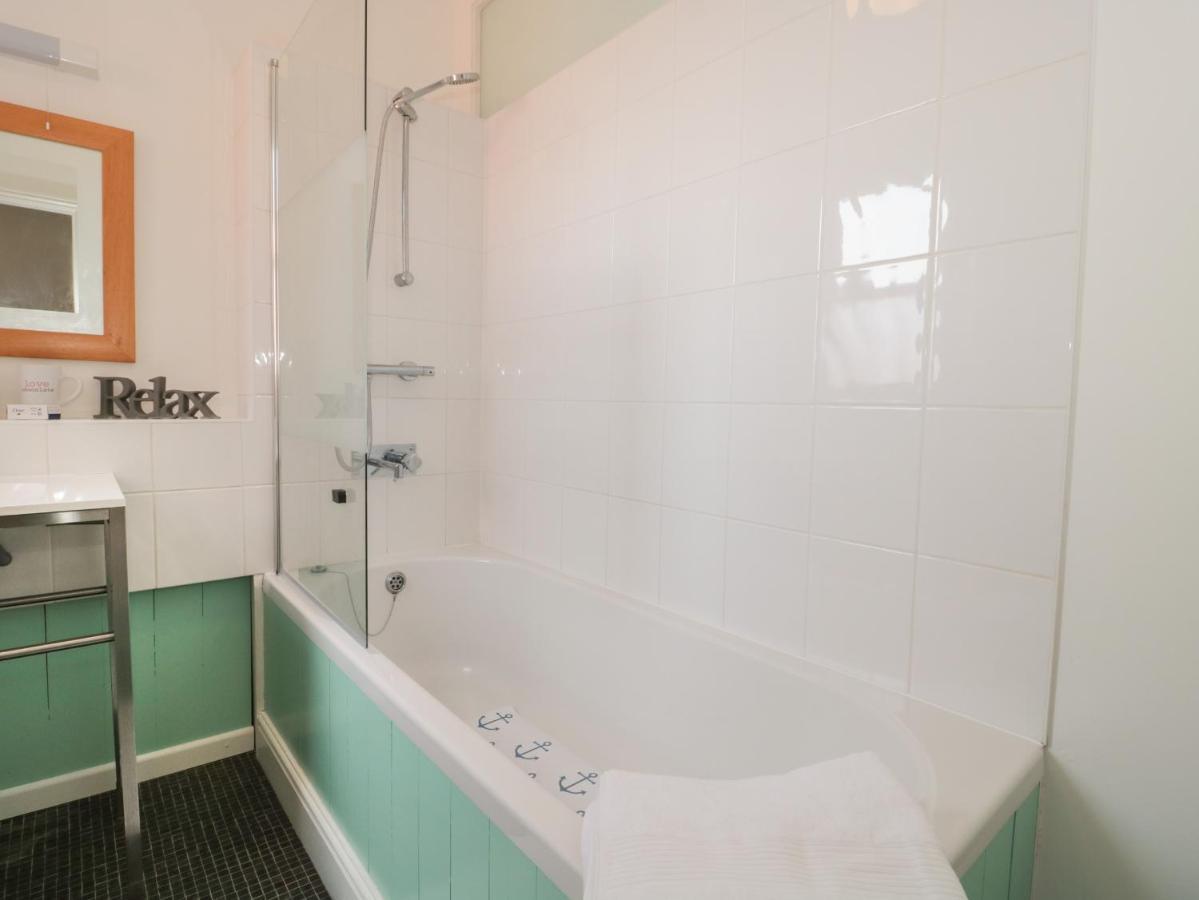 Bluebell Apartment Swanage Zewnętrze zdjęcie
