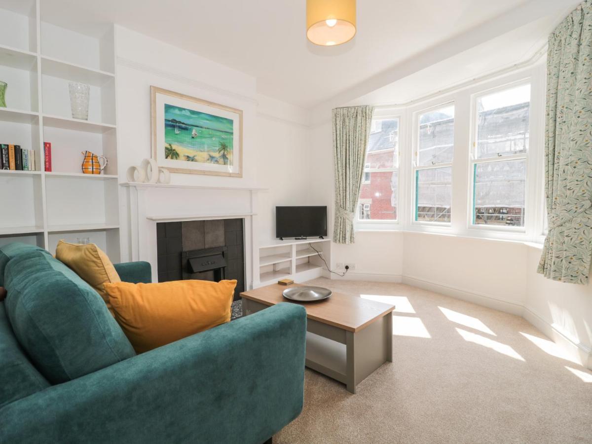 Bluebell Apartment Swanage Zewnętrze zdjęcie
