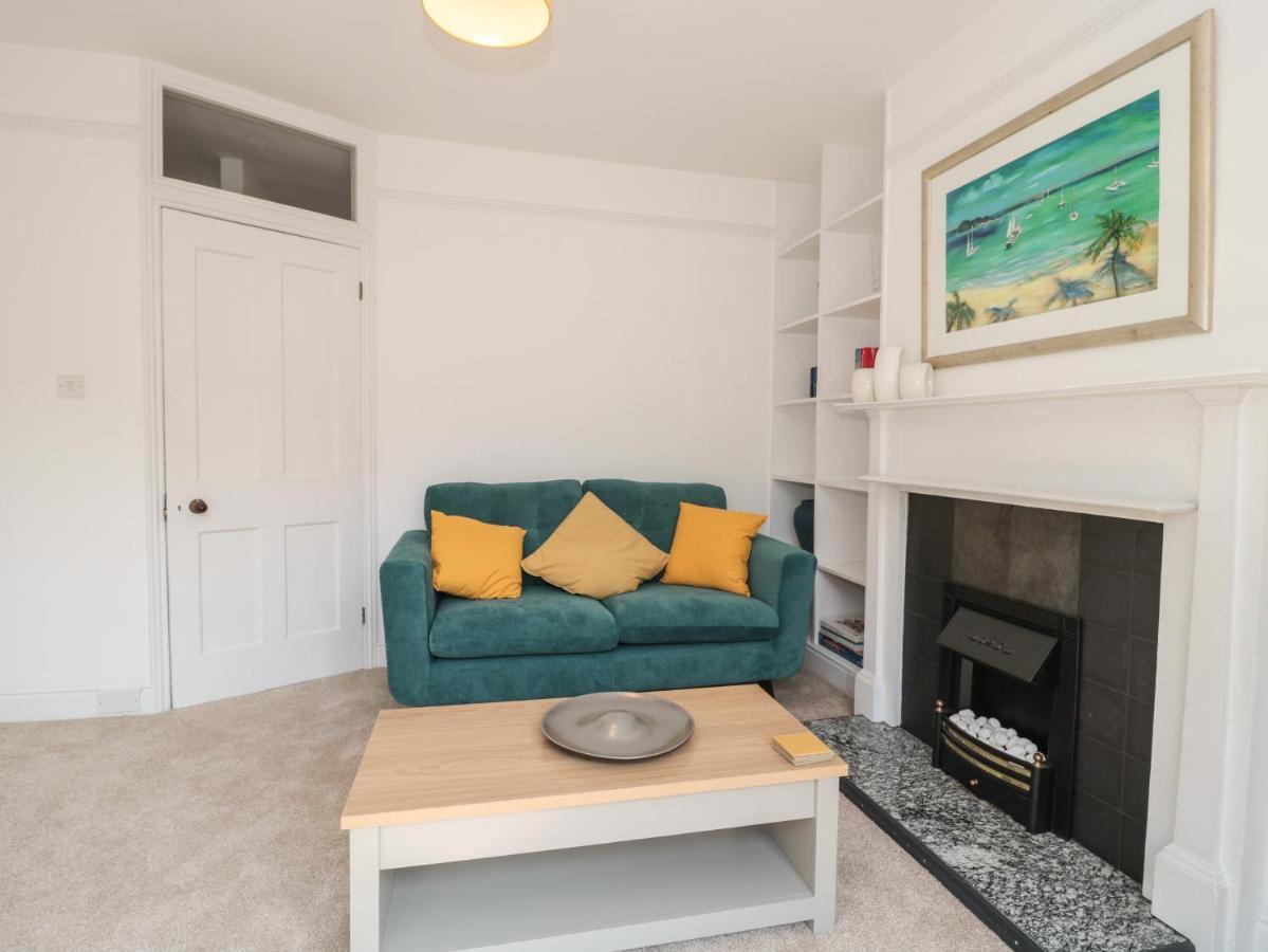 Bluebell Apartment Swanage Zewnętrze zdjęcie