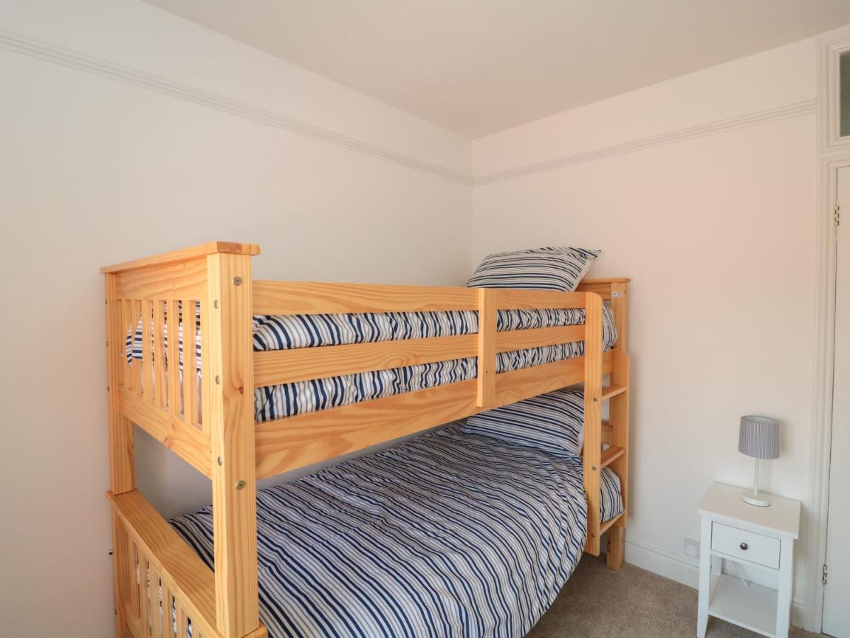 Bluebell Apartment Swanage Zewnętrze zdjęcie