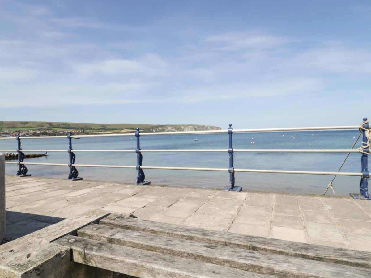 Bluebell Apartment Swanage Zewnętrze zdjęcie